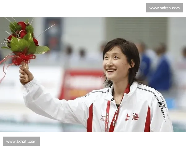 刘子歌现状：奥运冠军嫁 23 岁年龄差教练，父母曾反对，现澳洲农场生活幸福