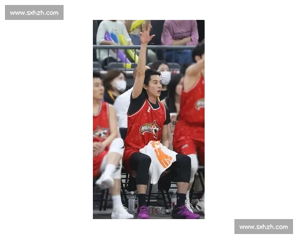 倒计时 20 天!NBA 传奇与王鹤棣燃战成都 聚星赛解锁川味篮球盛宴 倒计时 20 天!NBA 传奇与王鹤棣燃战成都 聚星赛解锁川味篮球盛宴