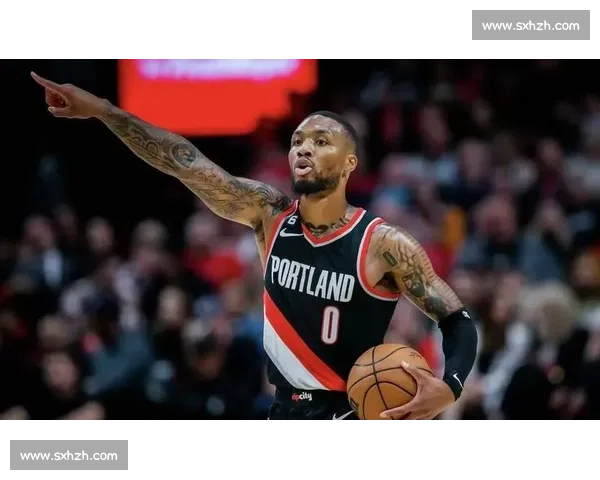 利拉德落叶归根!3 年 4200 万重返开拓者,铁心终老撕裂之城