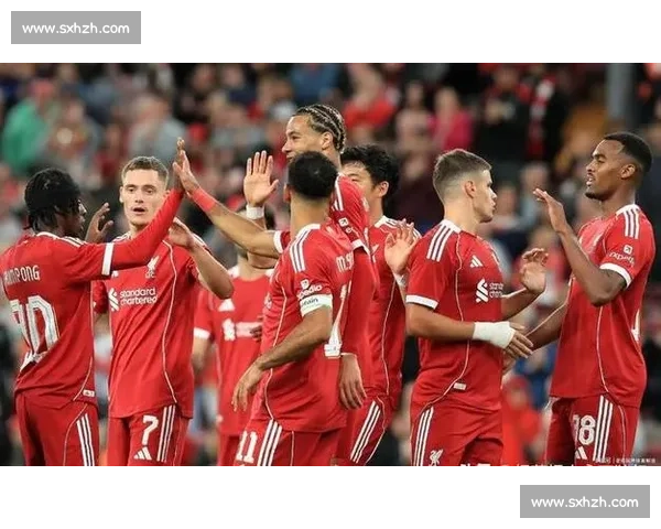 利物浦强硬回绝巴萨求购迪亚斯 哥伦比亚边锋重申留队决心 利物浦强硬回绝巴萨求购迪亚斯 哥伦比亚边锋重申留队决心