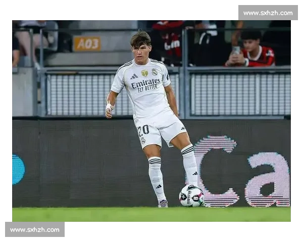 加西亚:平局责任在我,皇马锋线需提升 加西亚:平局责任在我,皇马锋线需提升