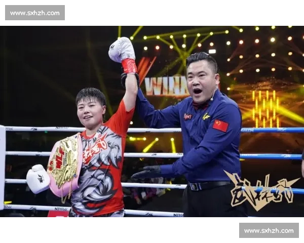 奇迹女孩李明蕊压迫式进攻横扫擂台，谁能阻挡这股钢铁洪流？