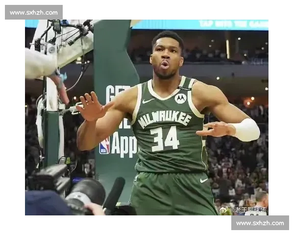 字母哥欧锦赛封神：72.5% 命中率狂砍 37+10 锁八强