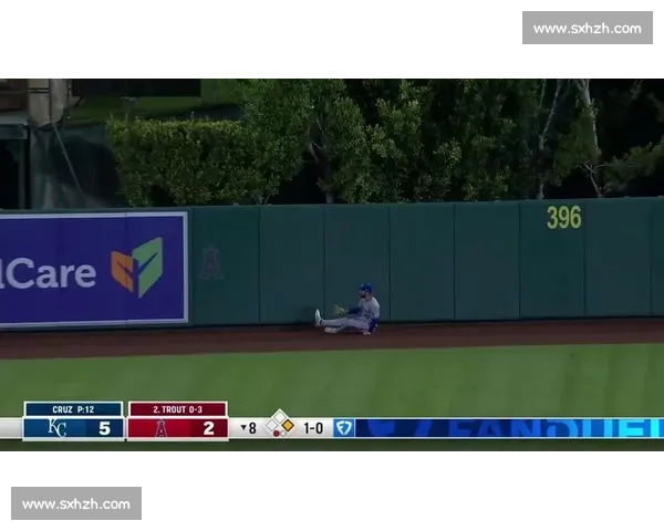 特劳特关键追平轰点燃反攻 天使终场前逆转国民