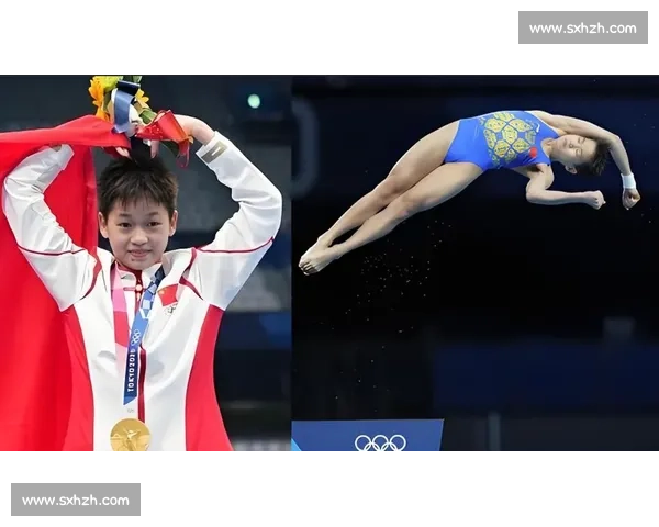 全红婵以无畏之姿再创辉煌展现中国跳水新一代冠军风采 全红婵以无畏之姿再创辉煌展现中国跳水新一代冠军风采