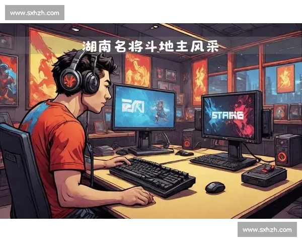 不止于游戏!电竞赛事日历,感受电子竞技的独特魅力! 不止于游戏!电竞赛事日历,感受电子竞技的独特魅力!