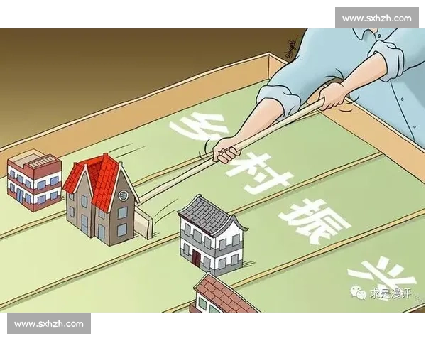 乡村体育的复兴,是振兴,更是重拾淳朴的文化记忆