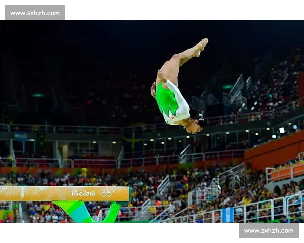 奥运项目大盘点，总有一个能点燃你的运动热情！