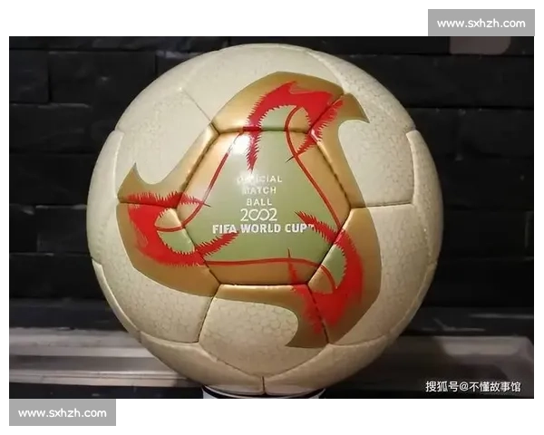 官方确认！新一代世界杯用球，颠覆想象的飞行轨迹！