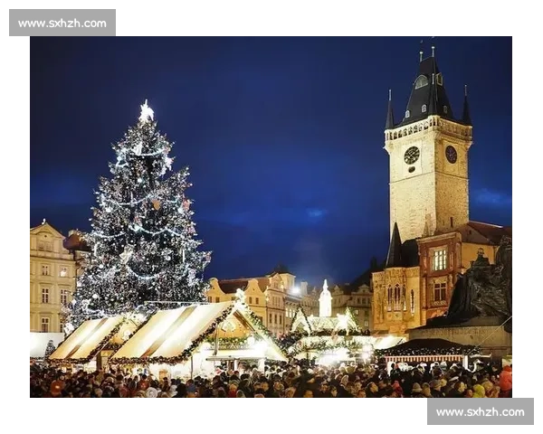 平安夜的温馨与团圆：探寻这一天背后的历史、传统与现代庆祝方式