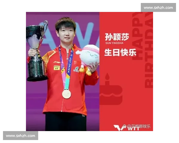 当热爱成为信仰，中国乒乓球运动员的冠军养成记