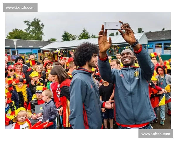 比利时黄金一代的绝唱2026世界杯他们的数据表现如何！