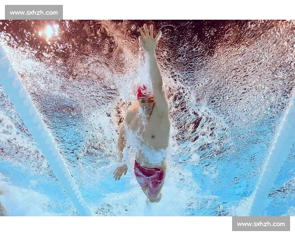 潘展乐奋勇夺金展现中国游泳新力量点燃全民体育激情