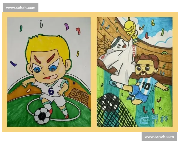 绝不放弃！世界杯亚军的励志故事，点燃你的足球梦想！