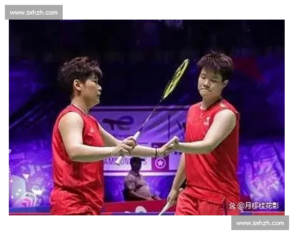 羽毛球世锦赛前瞻，中国队实力分析，谁能摘金