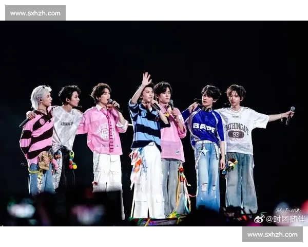 那些年我们一起追的星，在世界杯颁奖典礼上闪耀