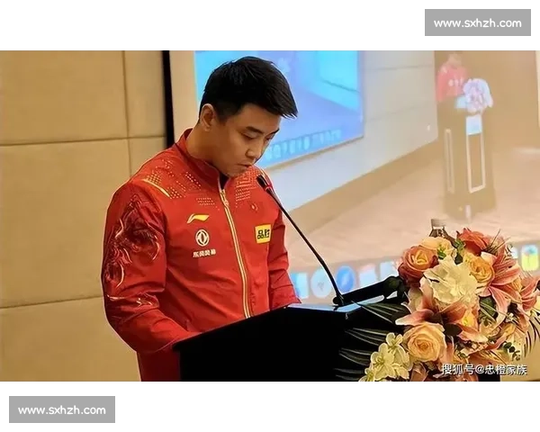 这块胶皮用了十年！盘点那些陪伴国乒走向辉煌的“老伙计”