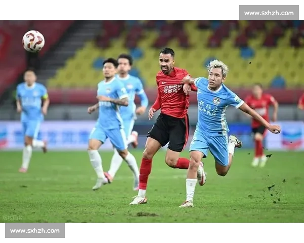 万众瞩目！球迷热议：谁是下一个足球王国