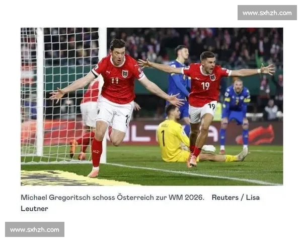 全民聚焦！世界杯赛程热度爆表，互联网讨论火热！