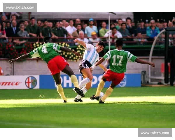 冷门信号分析师警告：本届世界杯或将颠覆想象！