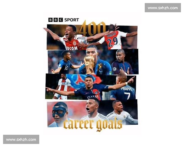 告别偶像，拥抱新王！姆巴佩2026世界杯登顶在即