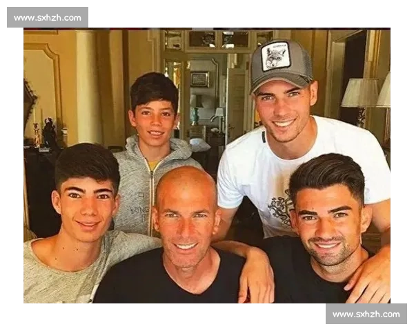 媒体热议恩佐，2026世界杯他能否成为下一个齐达内