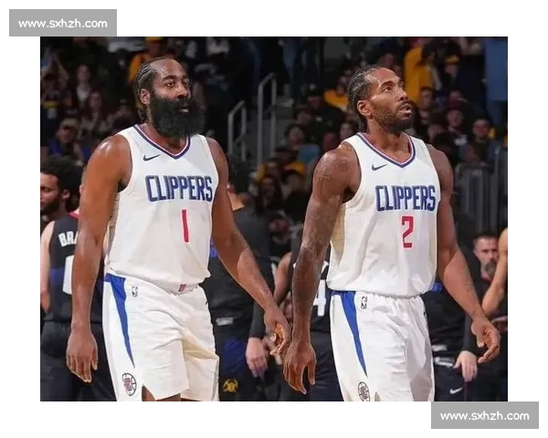 快船阵容深度惊人，小卡高效输出，西部格局再添变数！