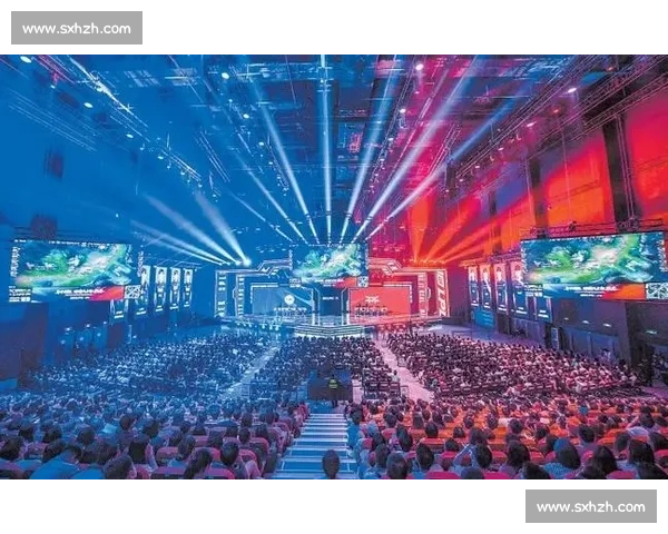 电竞数据分析师上线，观众秒变技术流，解读比赛深层奥秘！