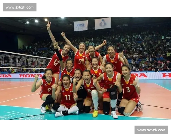 荣耀召唤！女排国家队名单，为国争光，使命必达！