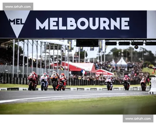 预测：新王当立还是旧王卫冕MotoGP世界冠军花落谁家