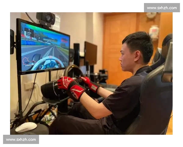 F1电竞积分榜：技术流与莽夫流的终极碰撞，谁能笑到最后