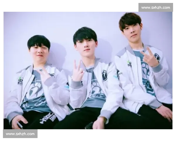 S12冠军队伍IG，夏季赛阵容谜团重重