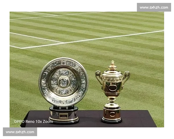 “奖杯”去哪儿了那些消失在历史长河中的网球珍品