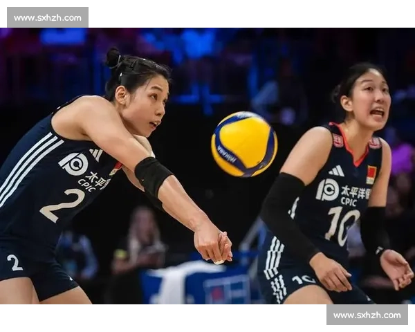 体能瓶颈还是战术问题中国女排需深思熟虑！