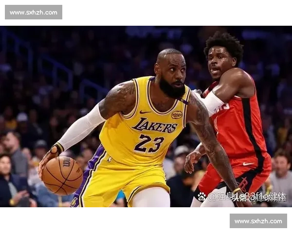 季后赛门票争夺战激烈，NBA常规赛赛程谁能突围