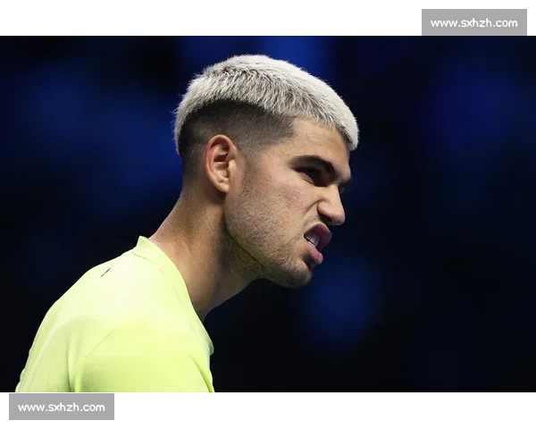年轻力量觉醒！阿尔卡拉斯统治ATP世界排名，后浪推前浪