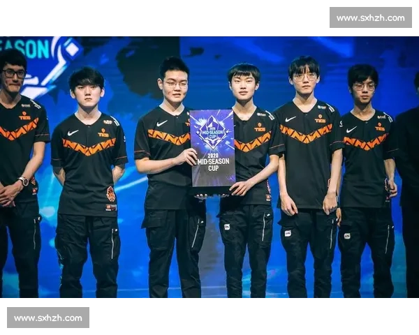 巅峰对决！电竞全球赛事榜，精彩永不停歇！