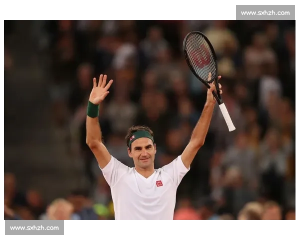 当费德勒遇上“伤病”：他是如何一次次浴火重生的