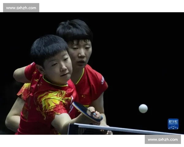 新规则下的乒乓球比赛，解说员直言：看点十足，挑战不小！
