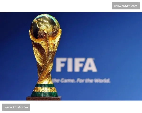 球迷有话说，2026世界杯投注最想支持谁！