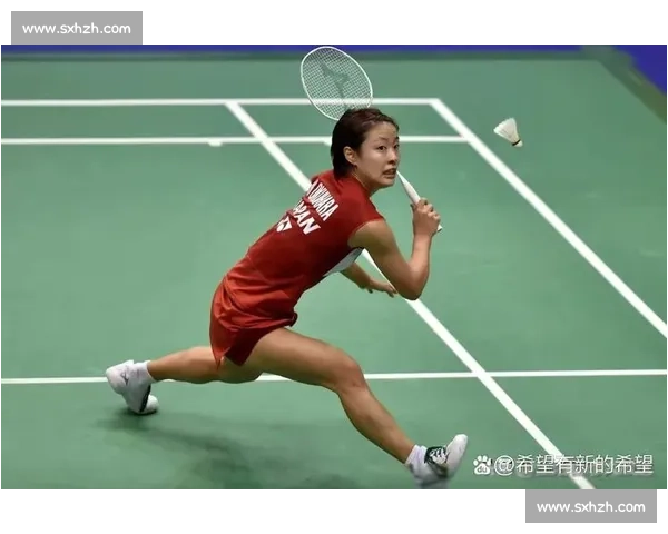 看我这一击！羽毛球扣杀排行榜，点燃你的运动激情！