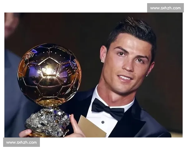 金球奖归属悬念迭起！世界杯最佳球员，或成最大风向标！