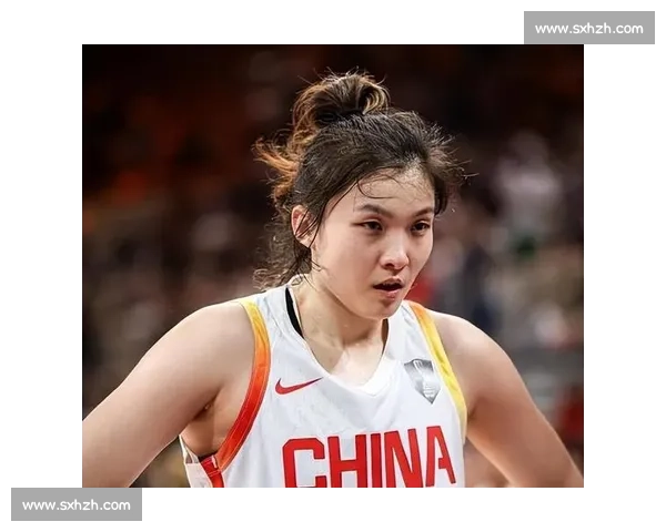 下一站冠军！中国女篮积分榜冲刺，这波操作太绝了！