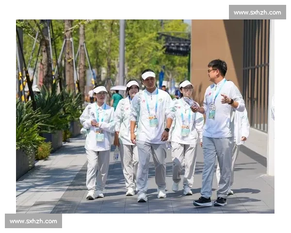 奥运观赛指南：这份观赛攻略，让你不错过任何精彩瞬间！