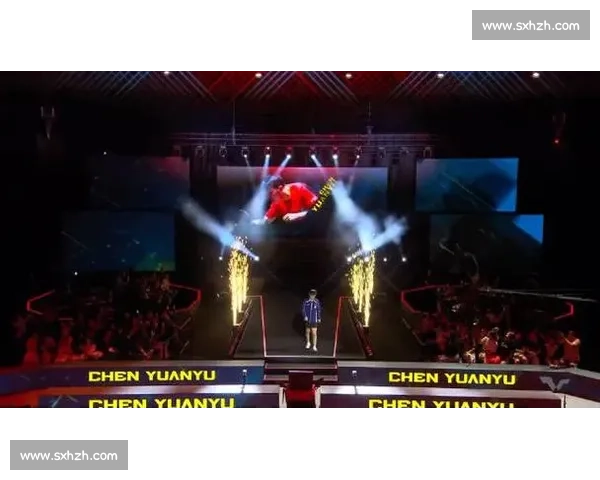 粉丝泪洒现场，选手激动落泪，这才是电竞的魅力！