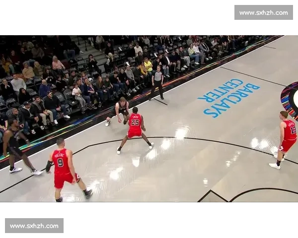 NBA三分命中率：是运气使然，还是实力证明