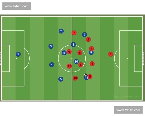 “铁桶阵”能否抵挡进攻狂潮，2026世界杯战术攻防解析