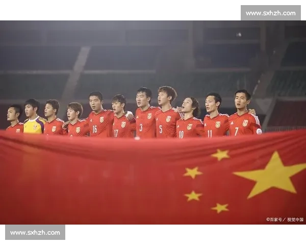 亚洲足球的新篇章！2026世界杯，中国队能否突破