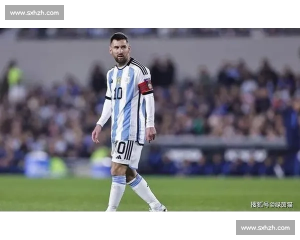 巨星陨落还是王者归来阿根廷队面临的挑战