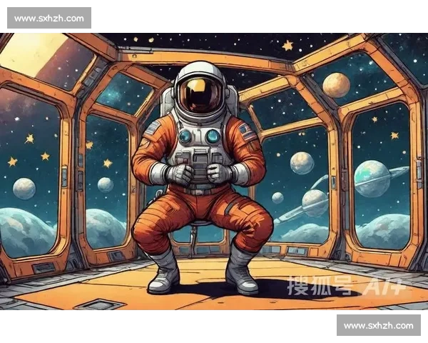 科技赋能体育：新时代下的速度与激情，令人惊叹